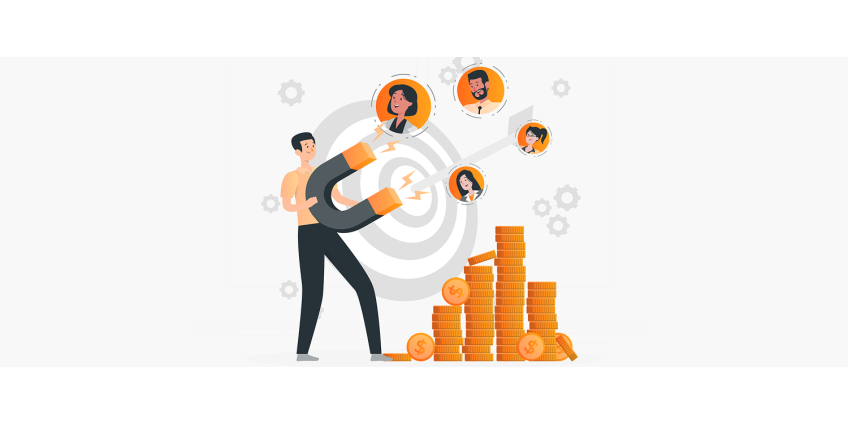 Где и как искать оптовых покупателей Где и как искать оптовых покупателей