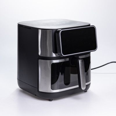 Аэрогриль SOKANY SK-10118 на 8 литров сенсорный