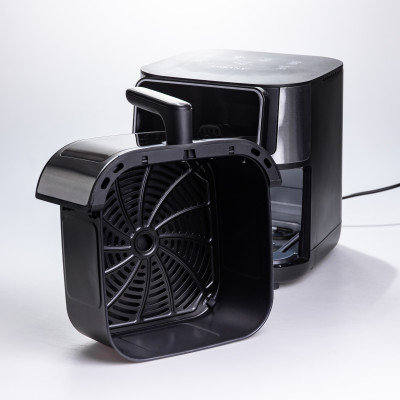 Аэрогриль SOKANY SK-10118 на 8 литров сенсорный