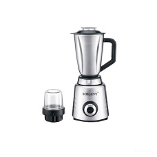 Блендер стационарный Sokany SK-03075 с чашей на 1,6 л и кофемолкой