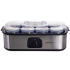 Йогуртниця SOKANY SK-08109 20 Вт 1,26 л