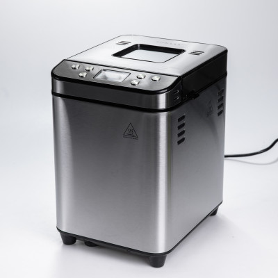 Хлебопечка SOKANY SK-08146 автоматическая на 1 буханку 700 Вт