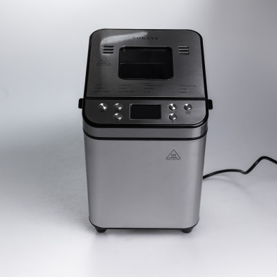 Хлебопечка SOKANY SK-08146 автоматическая на 1 буханку 700 Вт