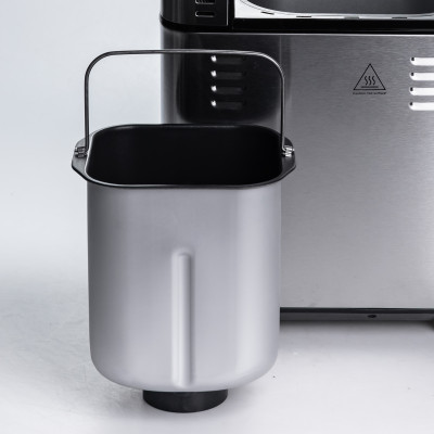 Хлебопечка SOKANY SK-08146 автоматическая на 1 буханку 700 Вт