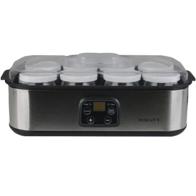 Йогуртница SOKANY SK-2303 25 Вт 1,4 л