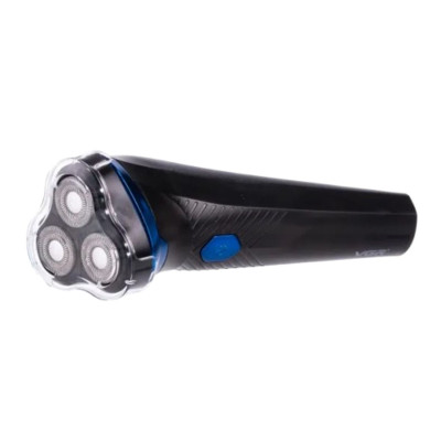 Электробритва VGR V-314 с LED-дисплеем для сухого, черный Электробритва VGR V-314 с LED-дисплеем для сухого, черный