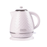 Електрочайник Sokany SK-1032 безшумний 1,7л, білий Електрочайник Sokany SK-1032 безшумний 1,7л, білий