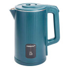 Електрочайник Sokany SK-SH-1061 на 2.5 л 1500 Вт