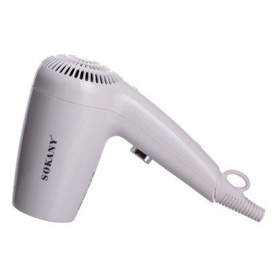 Фен настінний SOKANY SK-CF-2217 1200 Вт Фен настінний SOKANY SK-CF-2217 1200 Вт