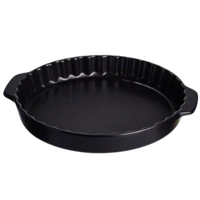 Форма для запекания фарфоровая 1,4 л