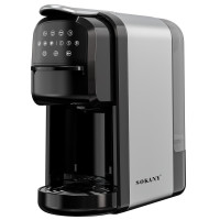 Кофеварка капсульная SOKANY SK-04031 700 мл