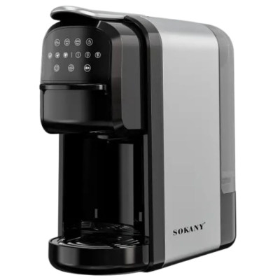 Кофеварка капсульная SOKANY SK-04031 700 мл
