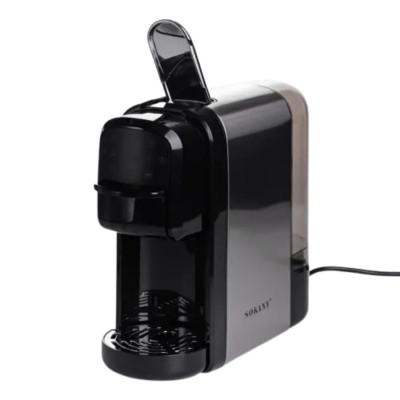 Кофеварка капсульная SOKANY SK-04031 700 мл