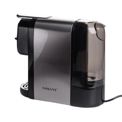 Кофеварка капсульная SOKANY SK-04031 700 мл