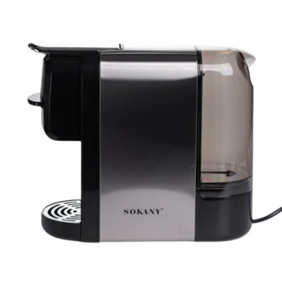 Кофеварка капсульная SOKANY SK-04031 700 мл