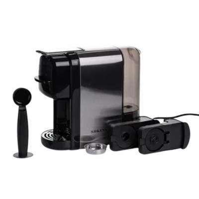 Кофеварка капсульная SOKANY SK-04031 700 мл