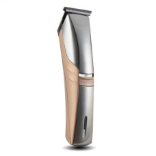 Машинка для стрижки Geemy GM-6010 аккумуляторная 4 насадки