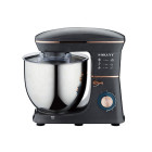 Міксер планетарний Sokany SK-05001 з чашею 11 л 1400 Вт, чорний