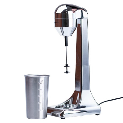 Міксер для молочних коктейлів однопостовий Sokany SK-1737 100 Вт Міксер для молочних коктейлів однопостовий Sokany SK-1737 100 Вт