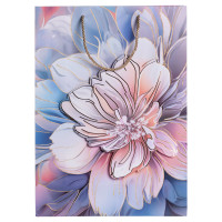 Подарунковий пакет 30*12*42 см 12 штук в упаковці