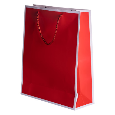 Подарунковий пакет Love 26*10*32 см 12 штук в упаковці Подарунковий пакет Love 26*10*32 см 12 штук в упаковці