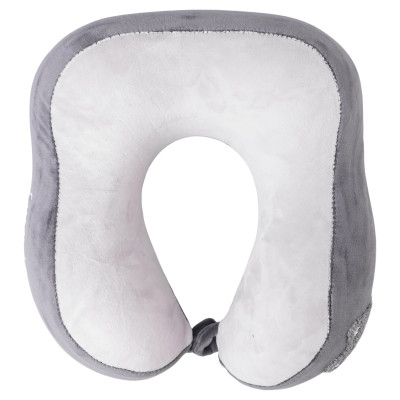 Подушка для шеи Lace is good U-образная