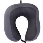 Подушка для шиї Camelback U-подібна, сірий Подушка для шиї Camelback U-подібна, сірий