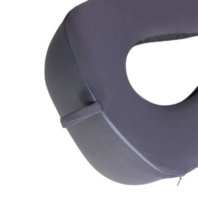 Подушка для шиї Camelback U-подібна, сірий Подушка для шиї Camelback U-подібна, сірий