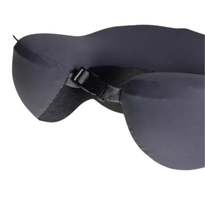 Подушка для шиї Camelback U-подібна, сірий Подушка для шиї Camelback U-подібна, сірий