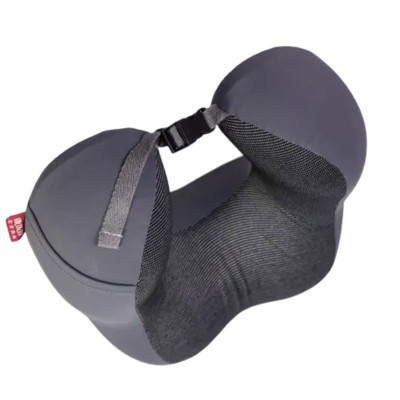 Подушка для шиї Camelback U-подібна, сірий Подушка для шиї Camelback U-подібна, сірий