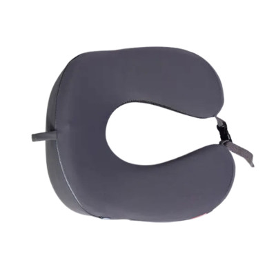 Подушка для шиї Camelback U-подібна, сірий Подушка для шиї Camelback U-подібна, сірий