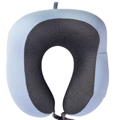 Подушка для шиї Camelback U-подібна, блакитний