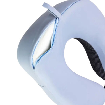 Подушка для шиї Camelback U-подібна, блакитний Подушка для шиї Camelback U-подібна, блакитний