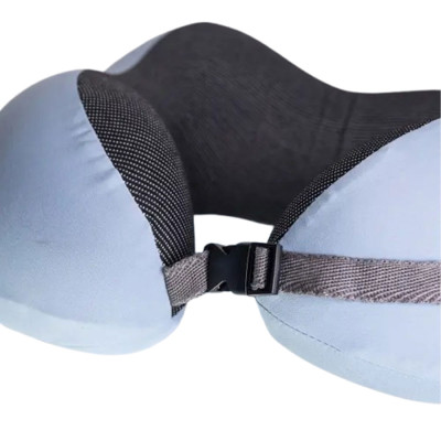 Подушка для шиї Camelback U-подібна, блакитний Подушка для шиї Camelback U-подібна, блакитний