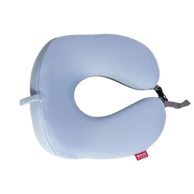 Подушка для шиї Camelback U-подібна, блакитний Подушка для шиї Camelback U-подібна, блакитний