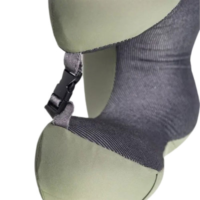 Подушка для шиї Camelback U-подібна, оливковий Подушка для шиї Camelback U-подібна, оливковий