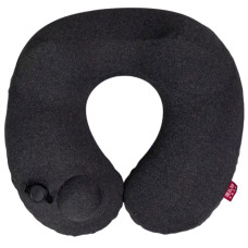 Подушка для шеи надувная Camelback U-образная