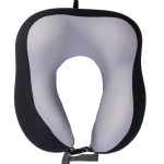 Подушка для шиї Camelback U-подібна з охолоджуючим ефектом, чорний Подушка для шиї Camelback U-подібна з охолоджуючим ефектом, чорний