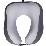 Подушка для шиї Camelback U-подібна з охолоджуючим ефектом, сірий Подушка для шиї Camelback U-подібна з охолоджуючим ефектом, сірий