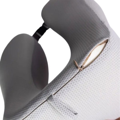 Подушка для шиї Camelback U-подібна з охолоджуючим ефектом, оливковий Подушка для шиї Camelback U-подібна з охолоджуючим ефектом, оливковий