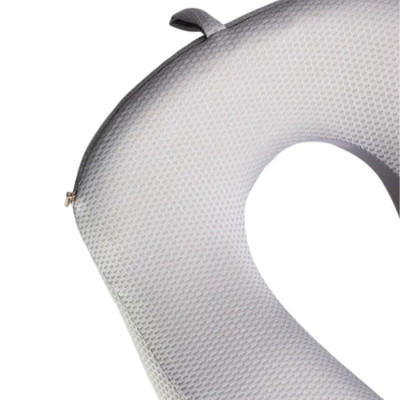 Подушка для шиї Camelback U-подібна з охолоджуючим ефектом, оливковий Подушка для шиї Camelback U-подібна з охолоджуючим ефектом, оливковий