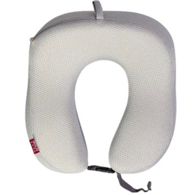 Подушка для шиї Camelback U-подібна з охолоджуючим ефектом, оливковий Подушка для шиї Camelback U-подібна з охолоджуючим ефектом, оливковий