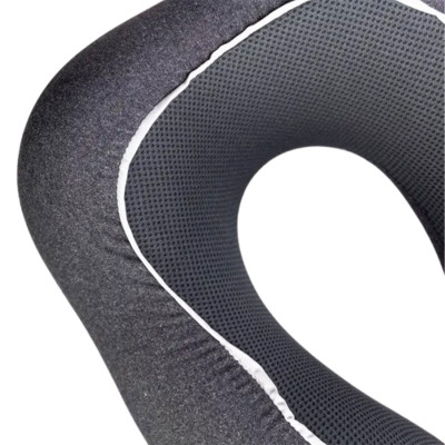 Подушка для шеи Camelback U-образная, темно-серый