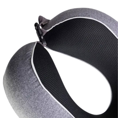 Подушка для шиї Camelback U-подібна, світло-сірий Подушка для шиї Camelback U-подібна, світло-сірий