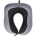 Подушка для шиї Camelback U-подібна, світло-сірий