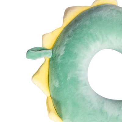 Подушка для шеи Dino U-образная