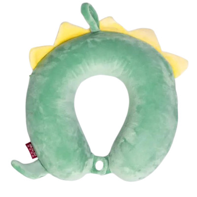 Подушка для шеи Dino U-образная