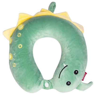 Подушка для шеи Dino U-образная