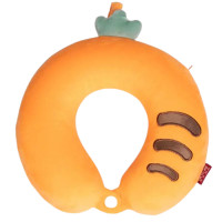 Подушка для шеи Carrot U-образная