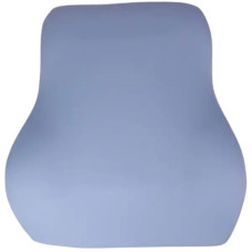 Подушка для спины Minimal, голубой